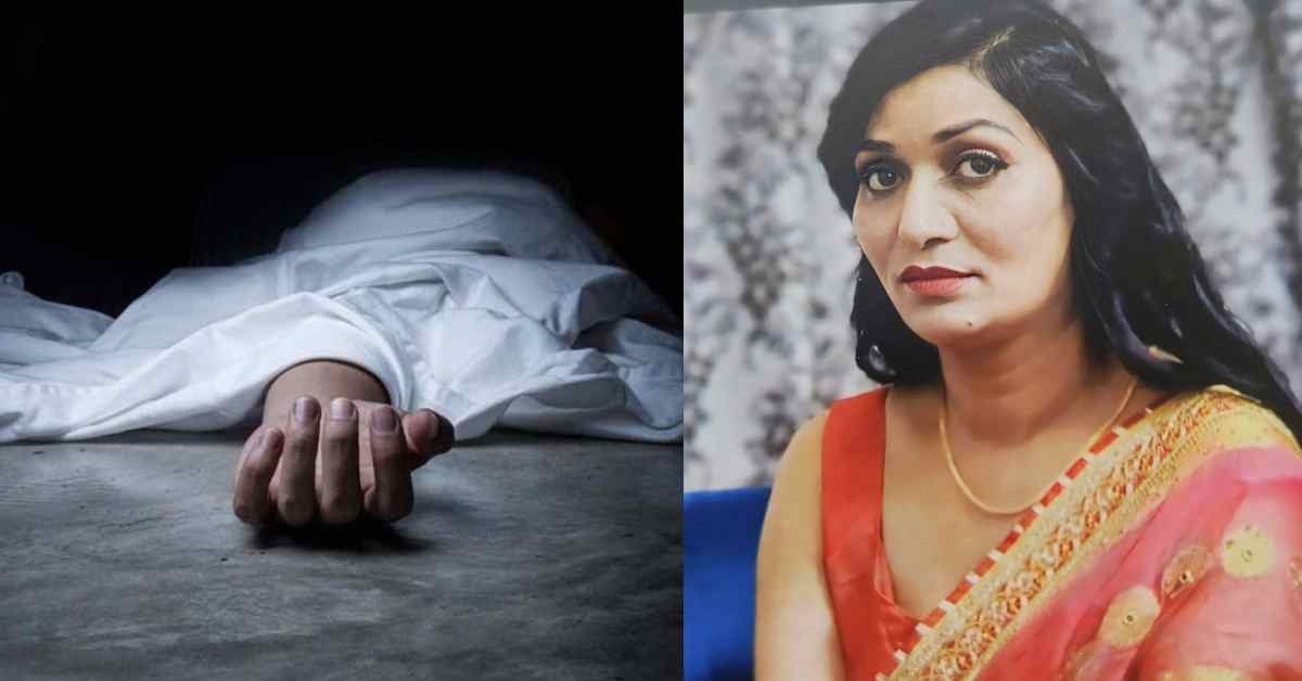 ‘पापा ने मम्मी को गोली मार दी…’, लेडी हिस्ट्रीशीटर रूबी चौधरी की हत्या, 11 साल की बेटी ने बताई आंखों देखी