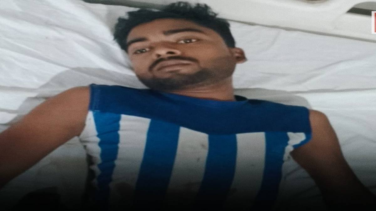 भाभी ने सोते हुए देवर का प्राइवेट पार्ट काटा, जांच में सामने आई चौंकाने वाली वजह…