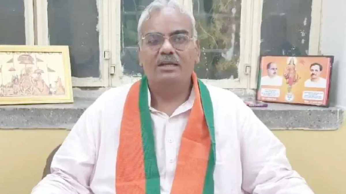 Rajasthan : अब सरकारी और प्राइवेट स्कूलों में होगी एक समान ड्रेस, शैक्षणिक सत्र में भी बड़ा बदलाव, शिक्षा मंत्री दिलावर ने की घोषणा