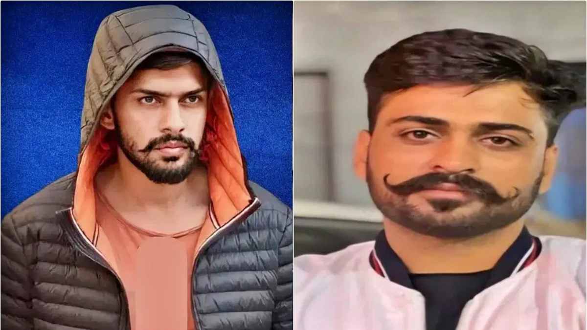 अमेरिका में पकड़ा गया लॉरेंस गैंग का शातिर बदमाश जग्गा, विदेश में रहकर राजस्थान में मांगता था फिरौती