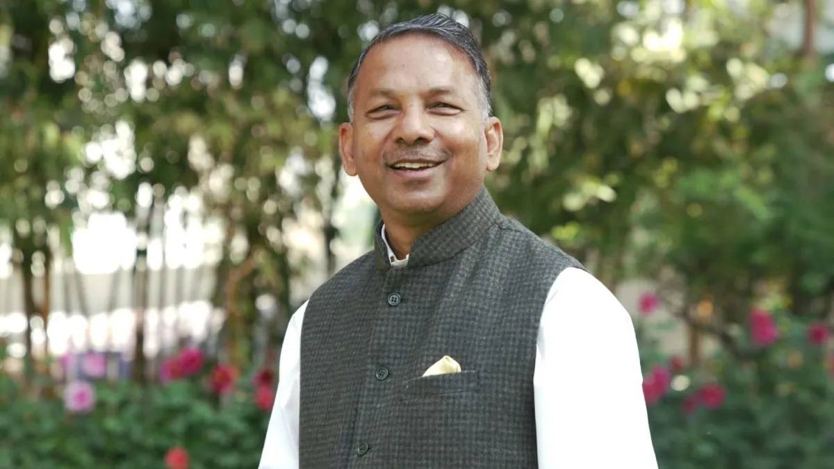 आम आदमी पार्टी ने खेला बड़ा दांव: कारोबारी राजिंदर गुप्ता को दिया टिकट, प्रदेश में मची राजनीतिक हलचल…