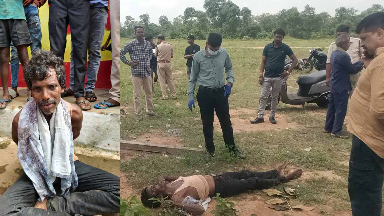 CG में मॉब लिंचिंग : चोर समझकर ग्रामीणों ने पीटा, दलित की हुई मौत, दूसरे दिन मिली लाश