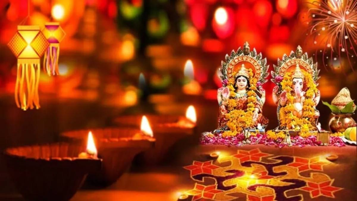 दीपावली 2025: जानिए पंचमहायज्ञ का रहस्य, कैसे मिलता है धन और सौभाग्य का आशीर्वाद