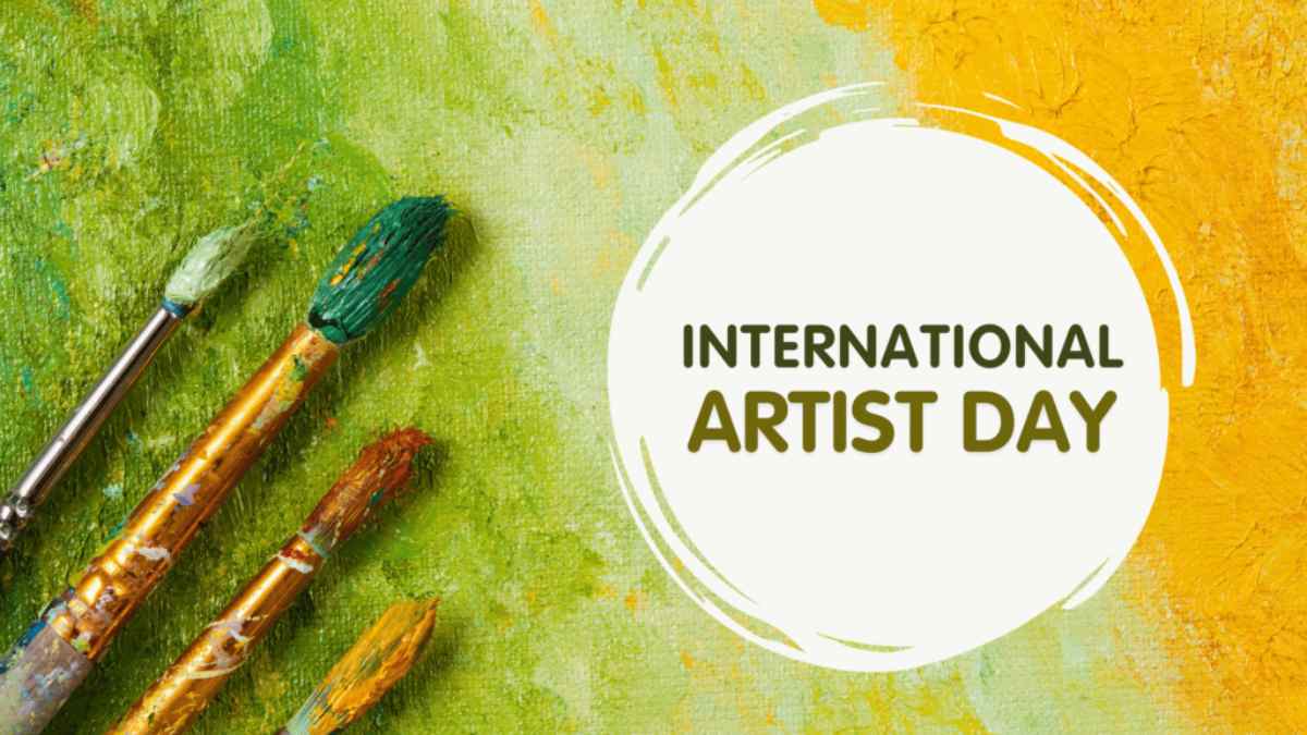 International Artists Day: अंतर्राष्ट्रीय कलाकार दिवस आज, जानिए कौन थे पाब्लो पिकासो, जिनके जन्मदिन पर मनाया जाता है रचनात्मकता का उत्सव…