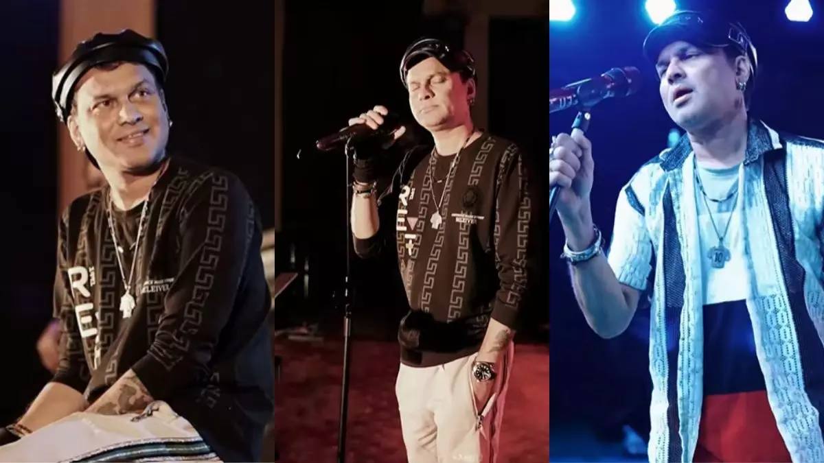Zubeen Garg Case : पुलिस की गिरफ्त में मैनेजर और ऑर्गेनाइजर, गुवाहाटी पुलिस करेगी पूछताछ …
