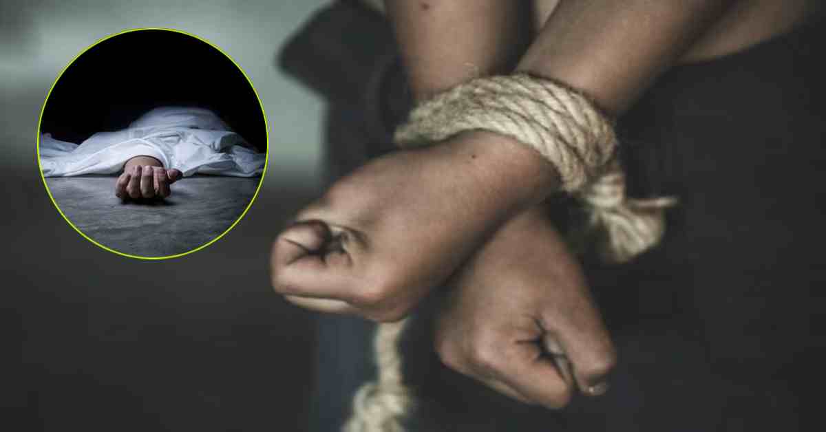 युवती ने शारीरिक संबंध बनाने से किया इंकार तो दोस्तों संग मिलकर ले ली जान, नाबालिग सहित 3 अरेस्ट