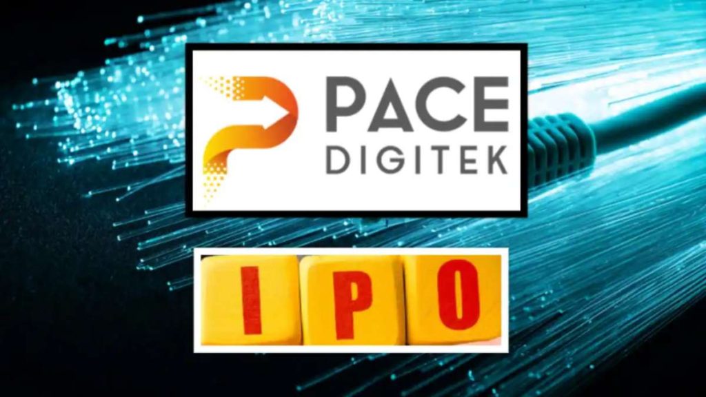 Pace Digitek IPO