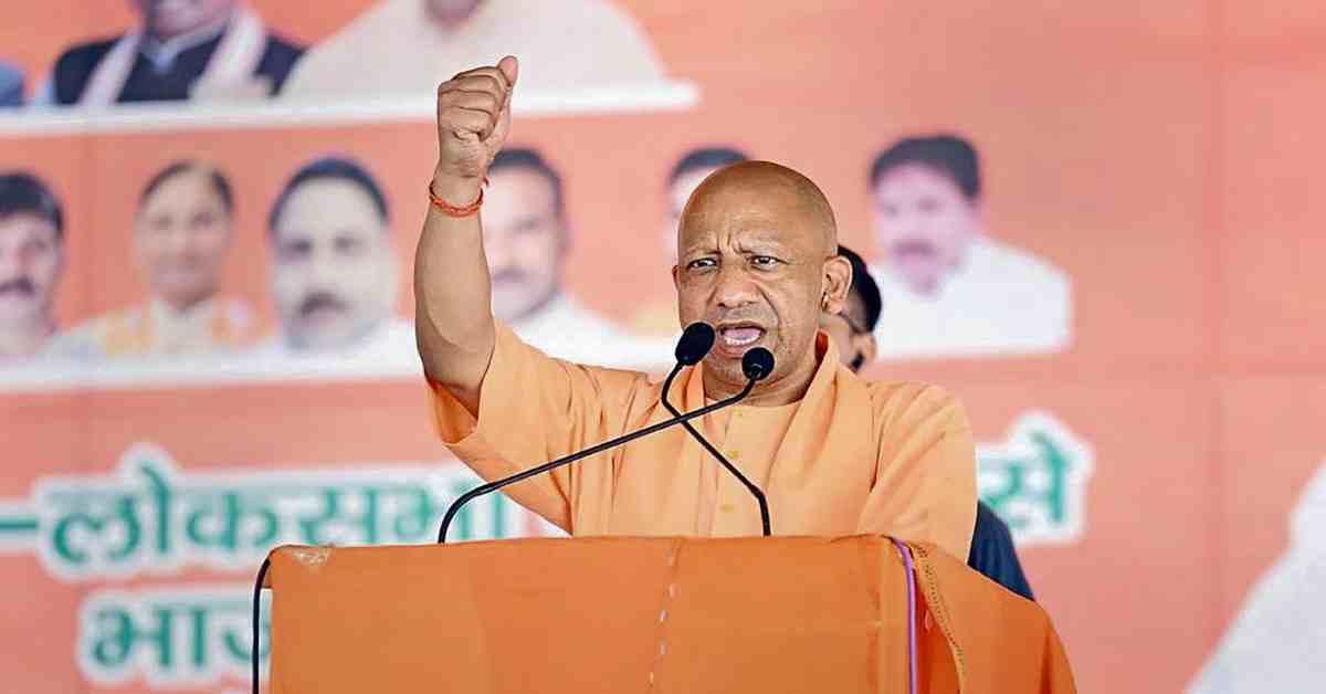 योगी राज में बहन-बेटियों की सुरक्षा चाक चौबंद: कानून व्यवस्था के NCRB आंकड़े बेहतरीन, यूपी में महिलाओं पर हिंसा के मामलों में कमी