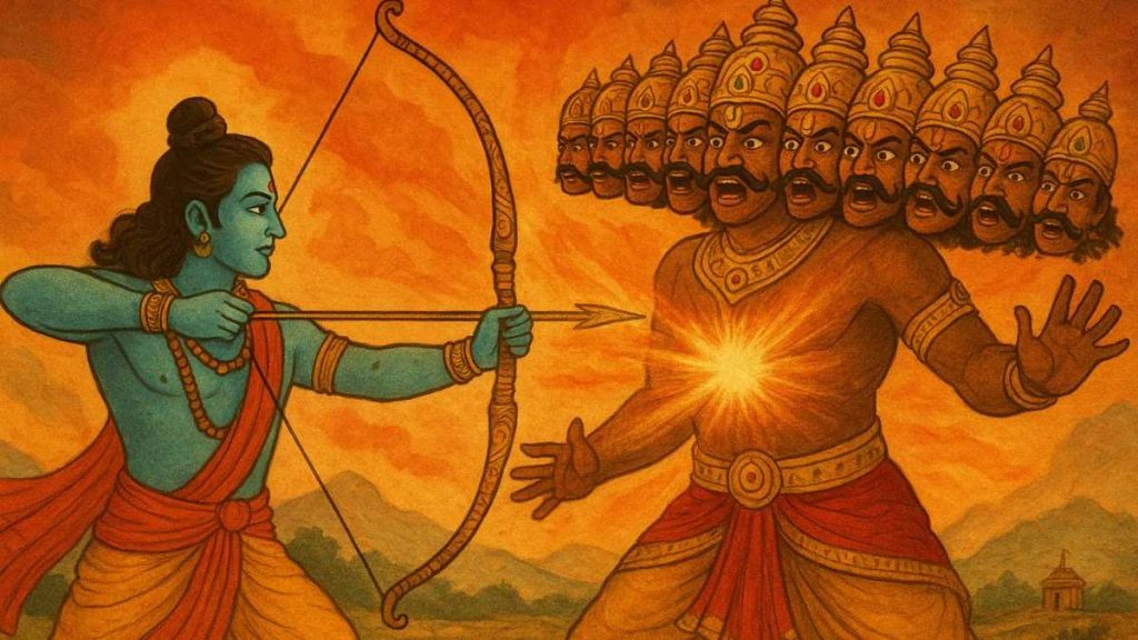 Dussehra 2025