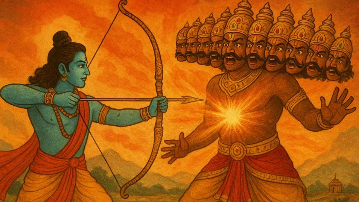 दशहरा 2025: कब होगा रावण दहन? जानिए शुभ मुहूर्त, उपाय और पूजा की विधि
