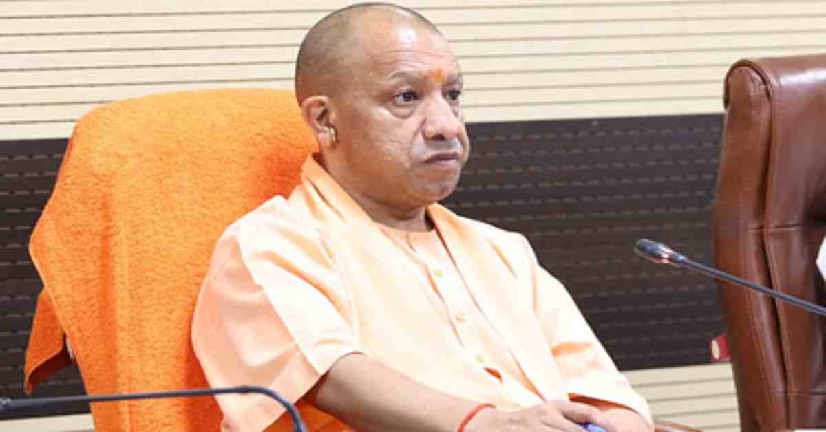 ‘हिसाब से रहो, साहब…’, CM योगी को दी जान से मारने की धमकी, कहा- हम सब्र में हैं कब्र में नहीं