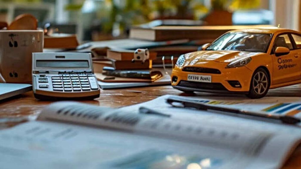 Best Bank for Car Loan