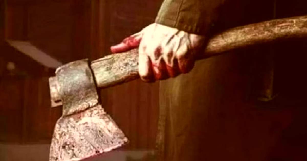 अफेयर का शक, विवाद और… छत में सोई महिला की कुल्हाड़ी से काटकर हत्या, कांप उठा इलाका, जानिए कत्ल के पीछे की पूरी कहानी