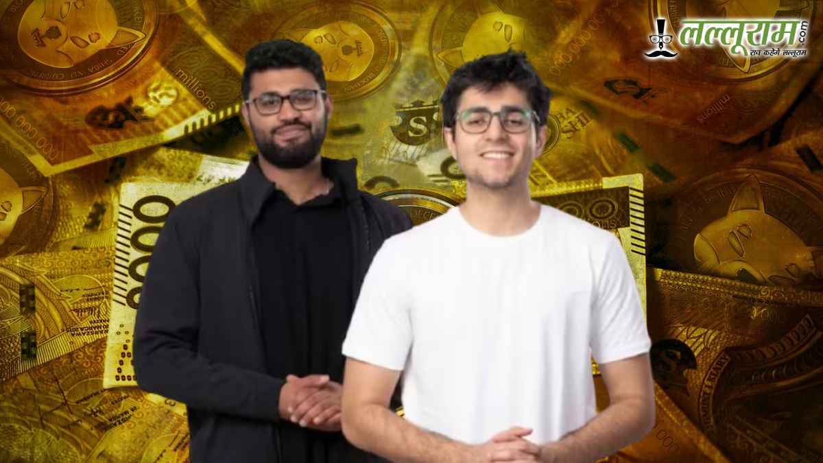 कॉलेज छोड़ा, शुरू किया बिजनेस: 22–23 साल की उम्र में दो दोस्तों ने बनाई 4480Cr और 5380Cr की नेटवर्थ, बने सबसे कम उम्र के अरबपति