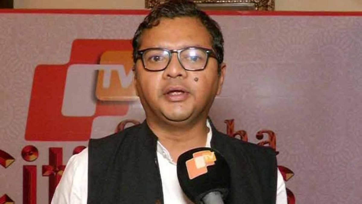 कोरापुट सांसद सप्तगिरि को फिर सौंपी गई अहम जिम्मेदारी, ग्रामीण विकास पर देंगे खास ध्यान