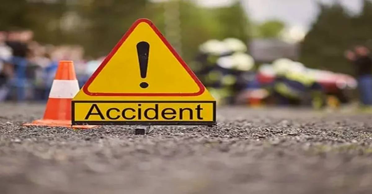 DJ पर डांस, जश्न में डूबे लोग और… चंद सेकेंड में चीख में बदल गई खुशियां, मूर्ति विसर्जन करने जा रहे 10 लोगों को कार ने रौंदा