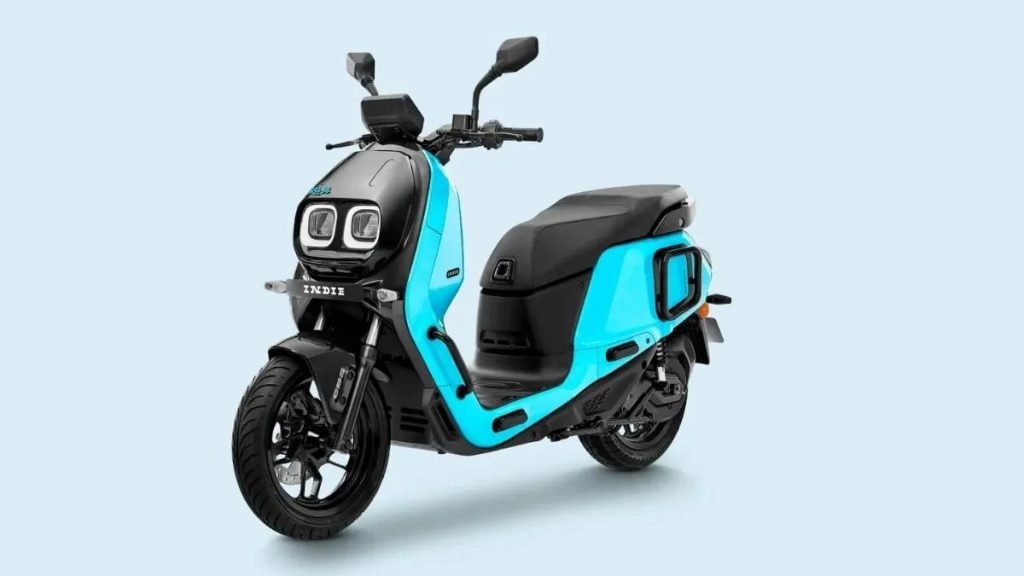 River Indie Gen 3 Electric Scooter Launch