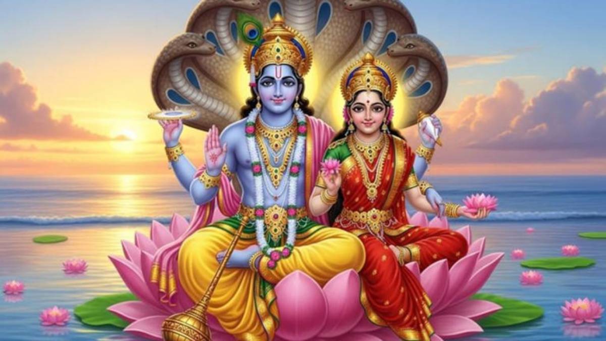 पापांकुशा एकादशी 2025: करें इस कथा का पाठ, मिटेंगे सभी पाप! जानिए शुभ मुहूर्त, व्रत विधि और मंत्र