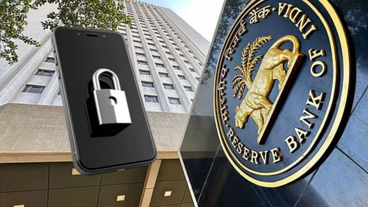 EMI न चुकाई तो मोबाइल-टीवी होगा लॉक, RBI ला रहा नया सिस्टम, कर्ज वसूली का पक्का इंतजाम