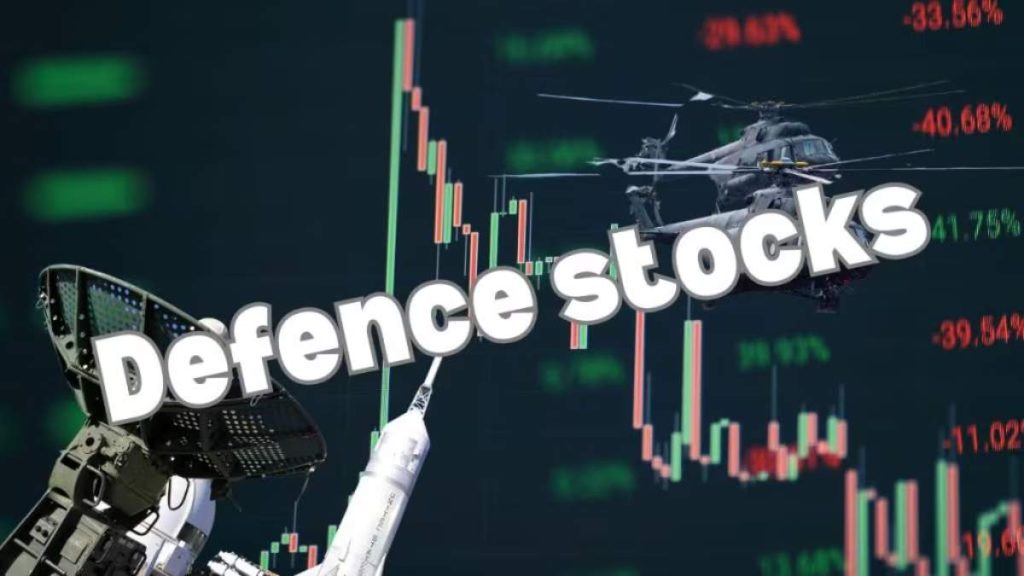 PTC Industries Defense Stock
