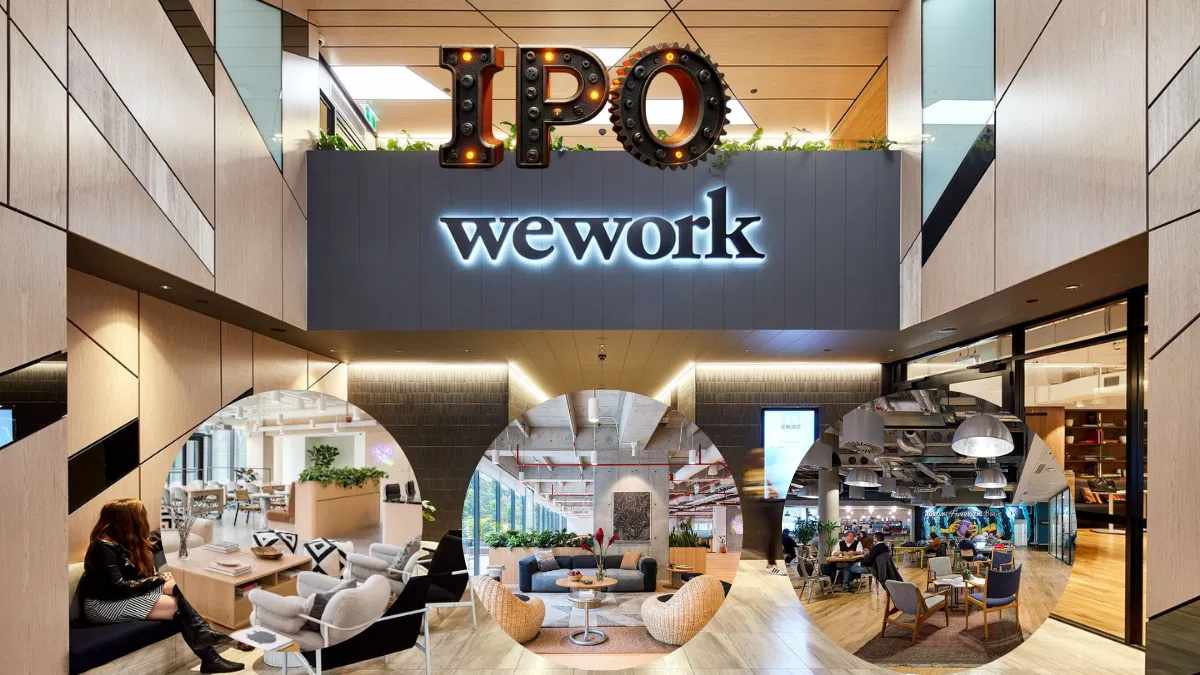 WeWork India का 3,000 करोड़ का दांव, IPO खोलते ही निवेशकों में मची हलचल, जानिए 10 अहम डिटेल
