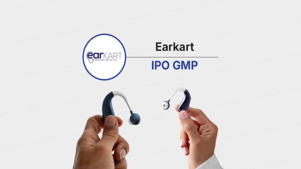 Earkart IPO सरप्राइज! चढ़ा 5%, हिट किया अपर सर्किट, जानिए IPO ने रफ्तार की वजह