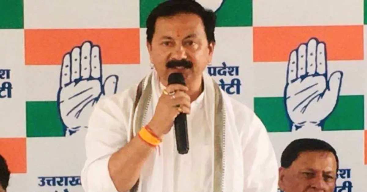 हर दिन प्रचार पर उड़ाए जा रहे 55 लाख…धामी सरकार के विज्ञापन पर खर्च को लेकर करन माहरा का हमला, बोले- यही पैसा युवाओं की नौकरियों, किसानों की मदद और…