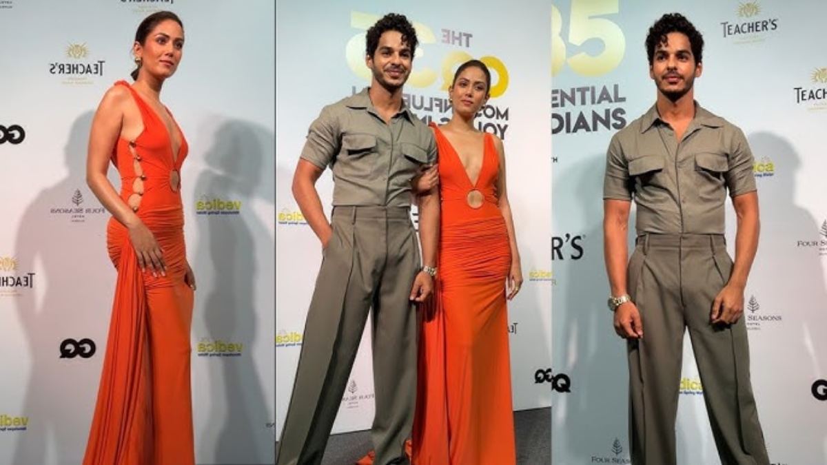 Mira Rajput ने देखी Homebound, पोस्ट शेयर कर की देवर की तारीफ …