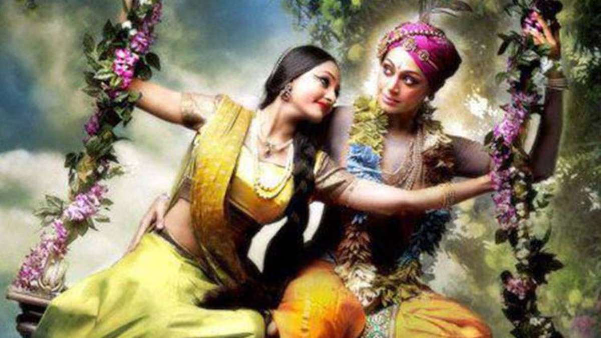 शरद पूर्णिमा 2025: क्यों होती है शरद पूर्णिमा में राधा-कृष्ण की पूजा, जानिए महारास का रहस्य