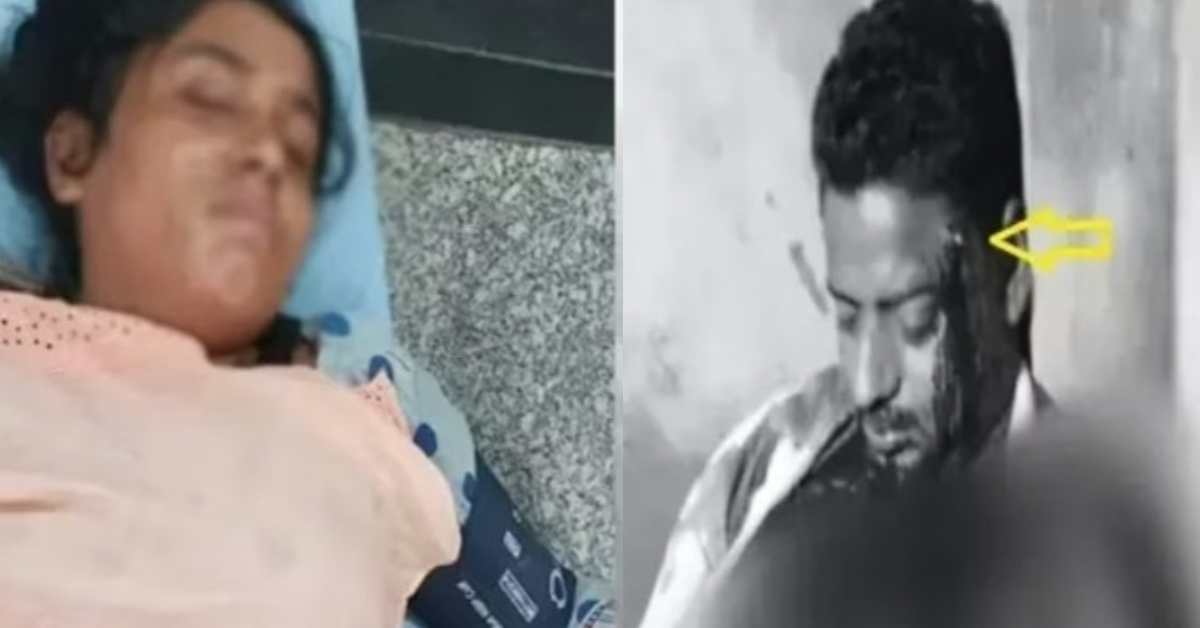 प्यार या पागलपन? शादी से इनकार करने पर गर्लफ्रेंड को मारी गोली, फिर बुआ के घर जाकर कर लिया सुसाइड