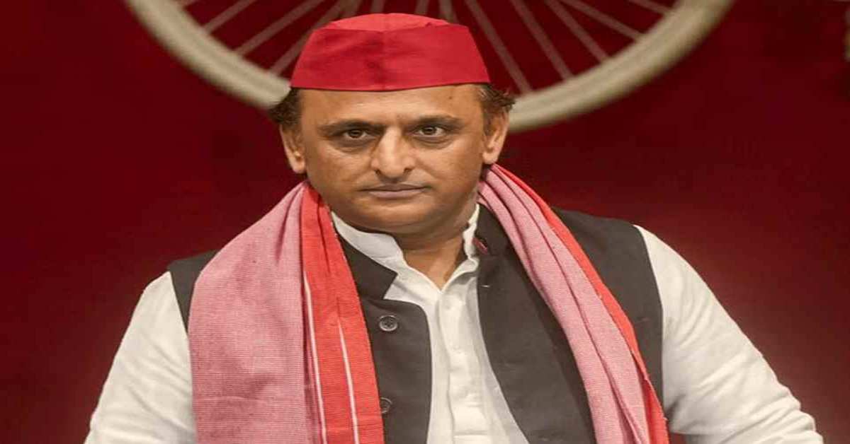 हत्या, अपहरण, महिला अपराध में UP नंबर-1…NCRB के आंकड़ें पेश कर अखिलेश यादव ने बोला हमला, बोले- जब तक भाजपा रहेगी किसी की जिंदगी सुरक्षित नहीं
