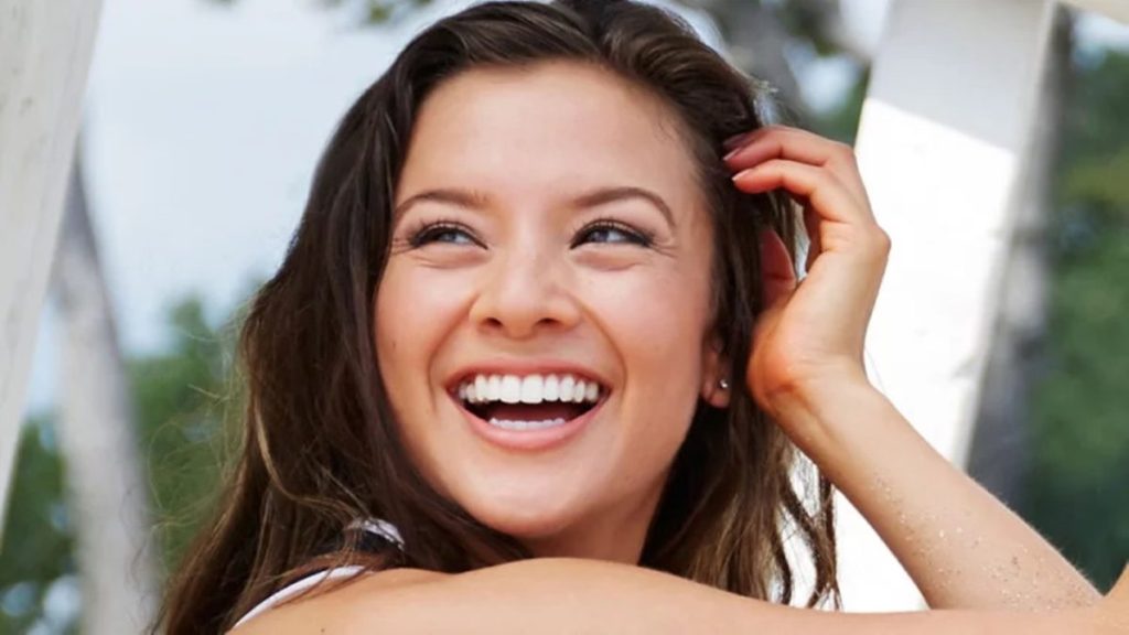 Benefits of Smiling for Health