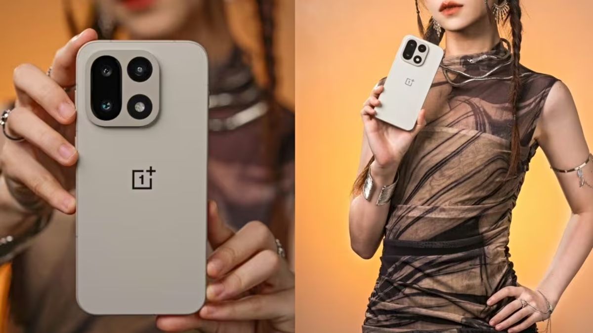 OnePlus 15 लॉन्च से पहले फीचर्स लीक, दमदार लुक और पावरफुल परफॉर्मेंस के साथ आएगा नया फ्लैगशिप फोन