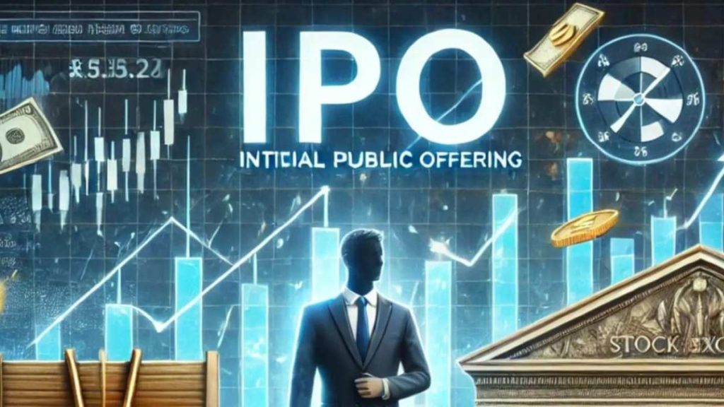 Tata Capital IPO