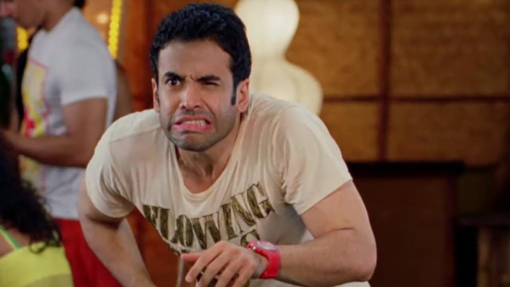 Tusshar Kapoor Net Worth