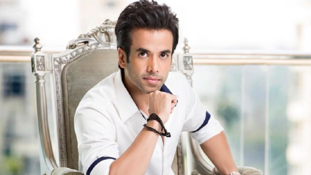 Tusshar Kapoor Net Worth