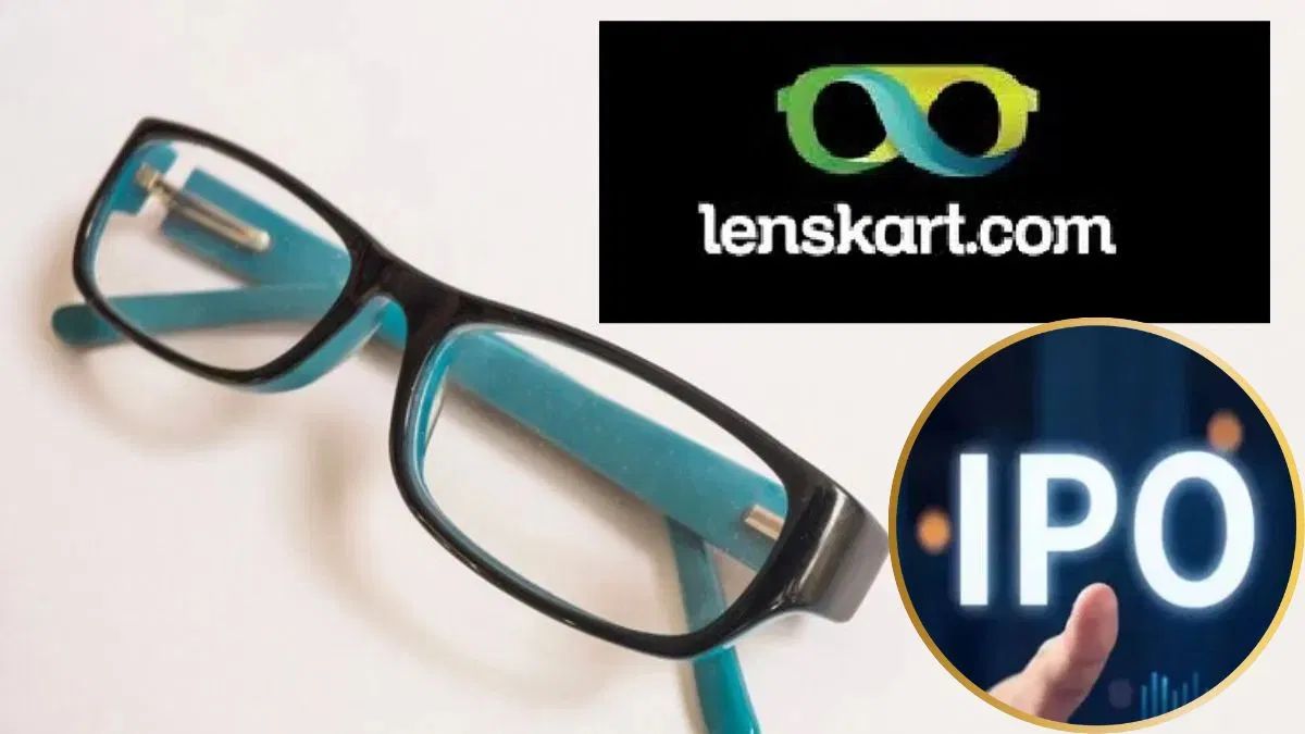 10 करोड़ का घाटा, फिर 297 करोड़ का मुनाफा… अब 8,000 करोड़ का IPO लाएगी Lenskart