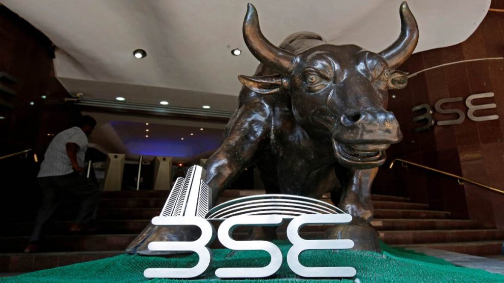 BSE Hospitals Index