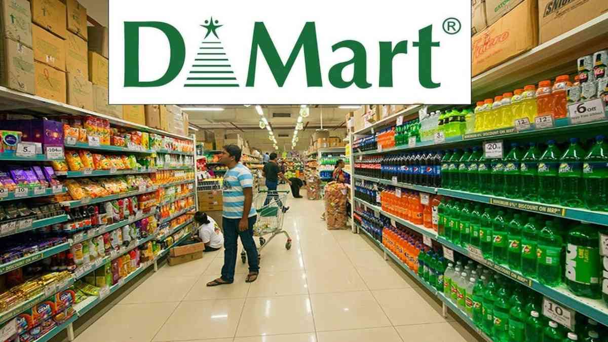 Q2 में दमदार प्रदर्शन: 16,218 करोड़ के रेवेन्यू और 432 स्टोर्स के साथ DMart ने फिर दिखाया दम
