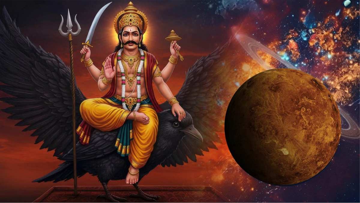 शनिवार को करें ये खास उपाय, साढ़ेसाती से पाएं छुटकारा