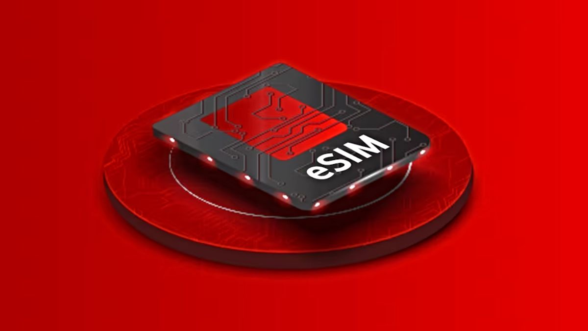 Airtel, Jio, Vi और BSNL पर eSIM कैसे एक्टिवेट करें, आसान स्टेप-बाय-स्टेप गाइड
