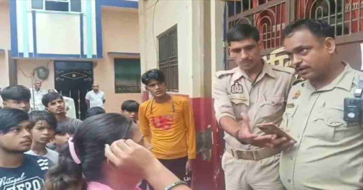 महिला ने खुद ही उजाड़ा अपना सुहाग: सोते हुए पति की कर दी बेरहमी से हत्या, परिजनों में मचा कोहराम