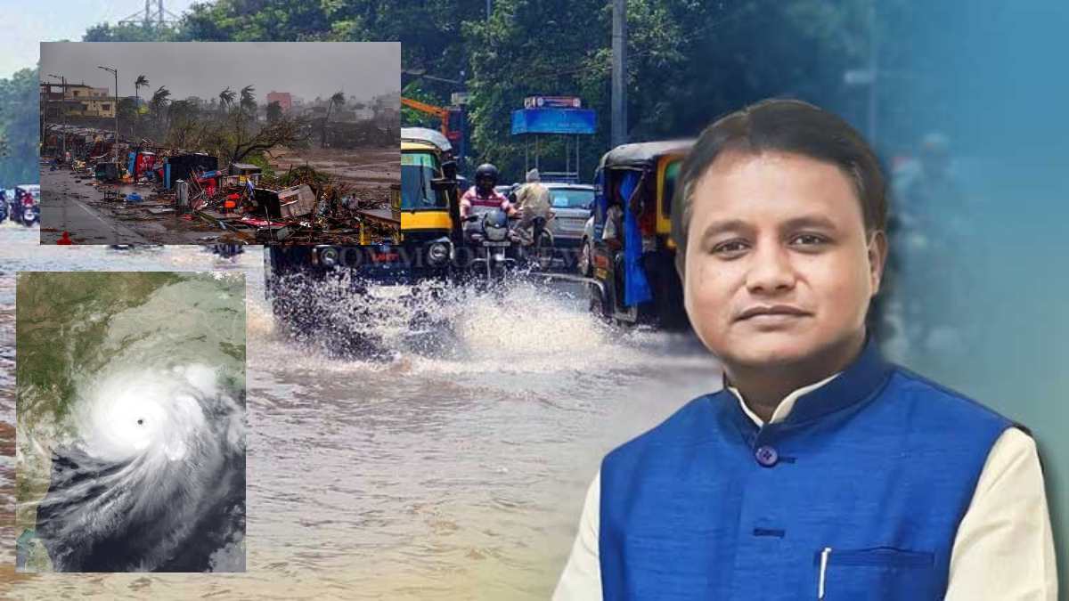ओडिशा सरकार का बड़ा कदम: 200 करोड़ की लागत से बनेगा आधुनिक आपदा केंद्र, एक ही छत के नीचे सभी सुविधाएं