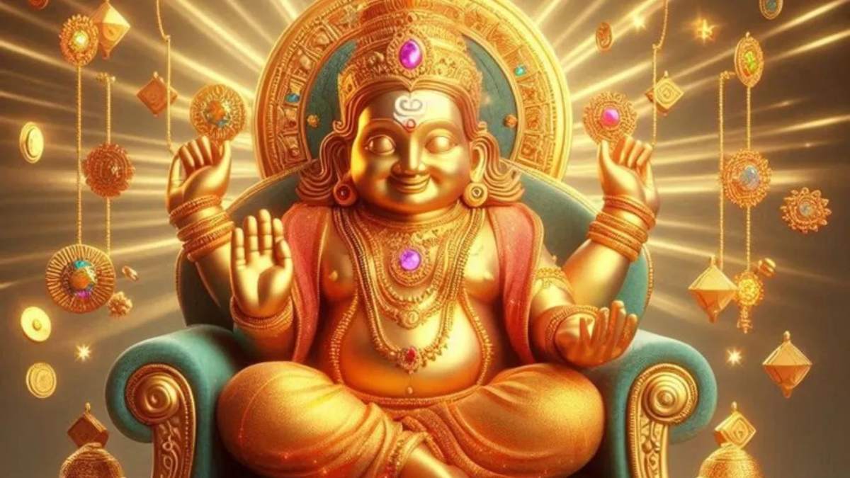 धनतेरस स्पेशल: कुबेर देव के इन मंदिरों के दर्शन से दूर होंगी आर्थिक परेशानियां!