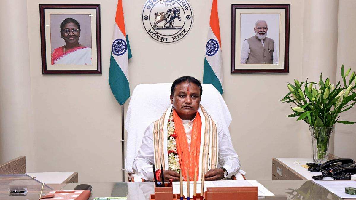 6 अक्टूबर को नहीं सुनी जाएगी शिकायतें, बंद रहेंगे CM कार्यालय, जानिए कारण