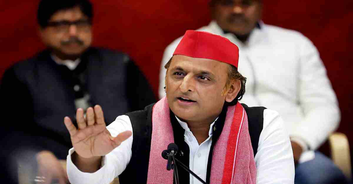 ‘भाजपा सरकार का व्यवहार पूर्णतया अलोकतांत्रिक…’, सपा प्रतिनिधिमंडल को रोकने पर भड़के अखिलेश, कहा- अहंकारी सरकार का सूपड़ा साफ होना तय