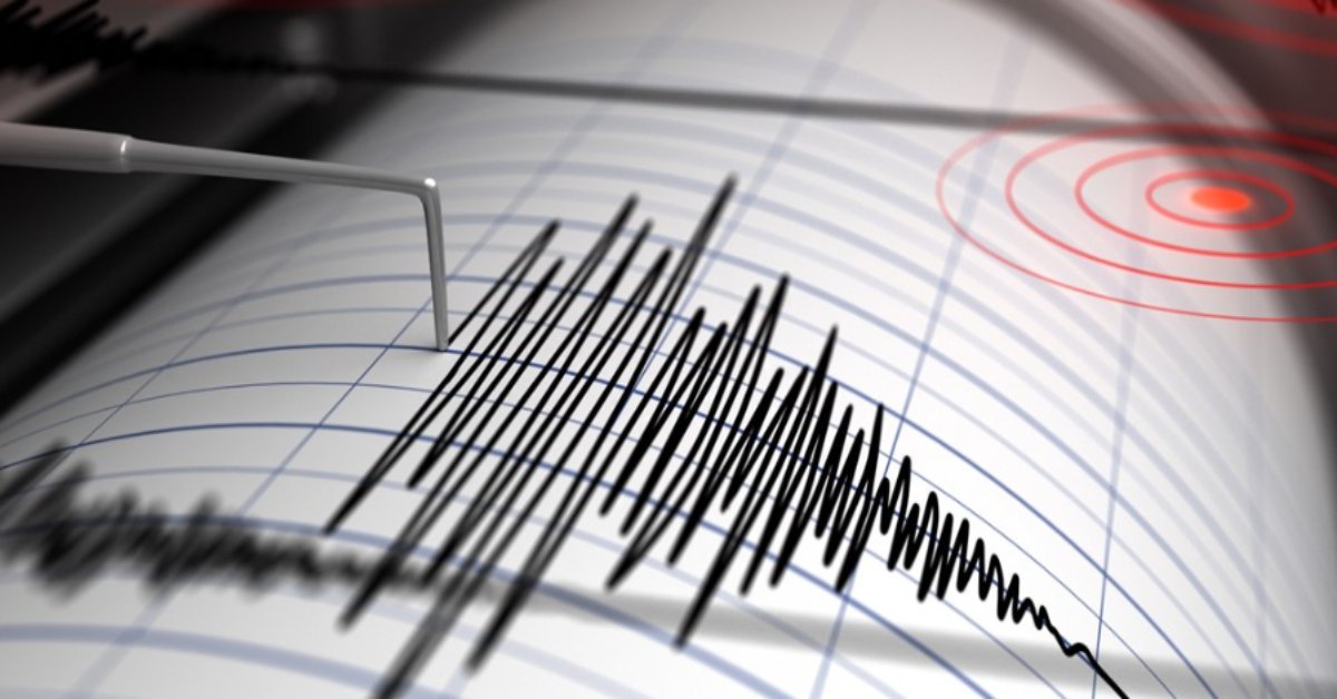 Uttarkashi Earthquake : भूकंप के झटके से कांपी धरती, आधी रात में उड़ी लोगों की नींद, स्यालुका रहा केंद्र