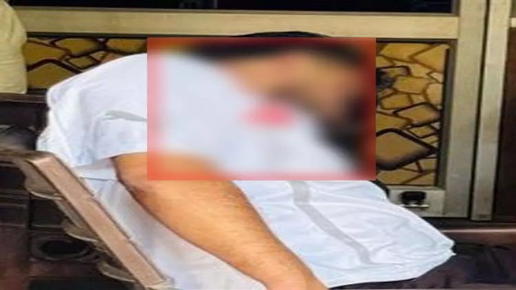 Sukhwinder Singh Murder
