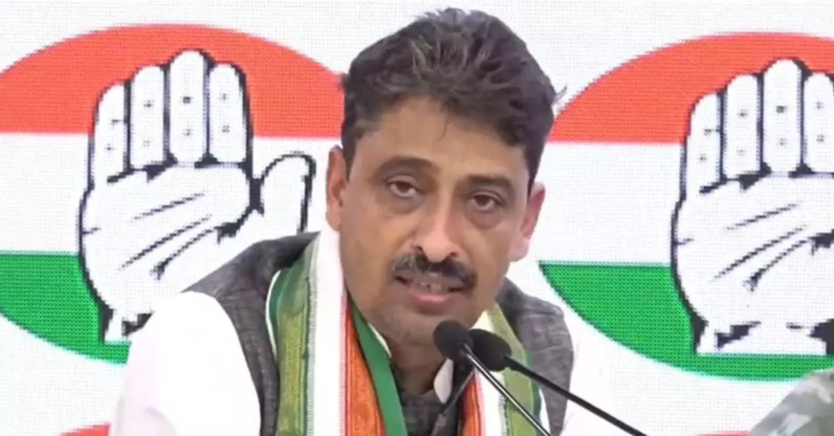 बरेली विवाद पर कांग्रेस सांसद इमरान मसूद का विवादित बयान, कहा- पोस्टर दिखाने पर गोली मार दोगे, कांवड़ के दौरान कितनों के पैर में गोली मारी?