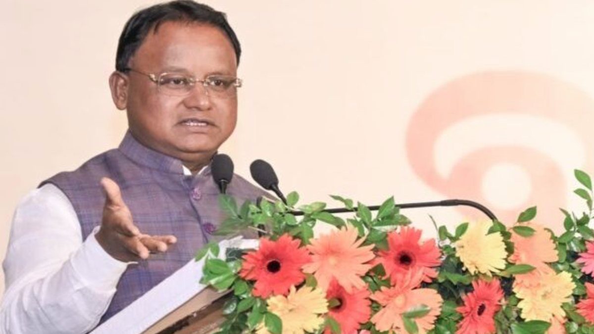 पत्रकार सत्ता के नहीं, जनता के प्रहरी बनें- CM माझी